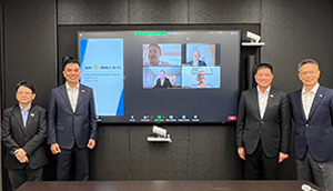 Bodog董事会决议通过收购德国BHTC 拓展智慧移动生态圈